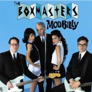 The Boxmasters: Modbilly
